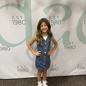 Fundraising Page: Emma Dominick